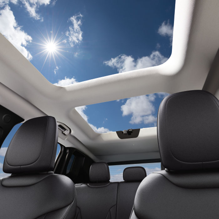 Liberate Your Inner Rebel With The Jeep Renegade Military Autosource